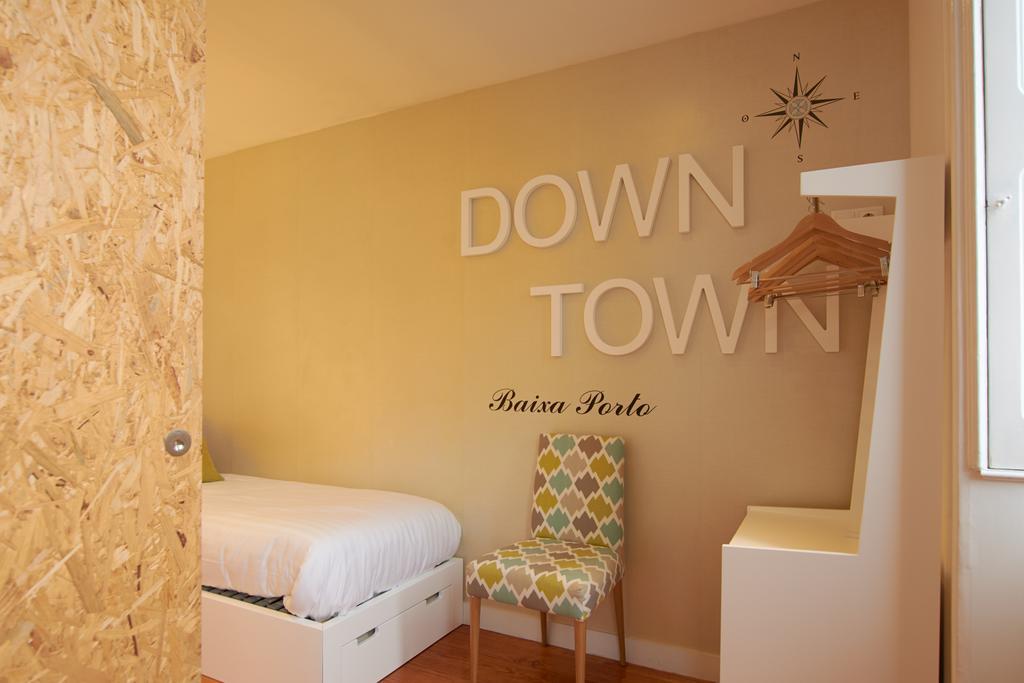 Bolhao Nobre Apartments ポルト 部屋 写真