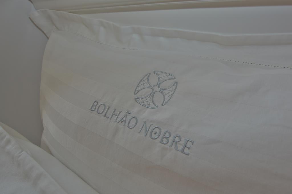 Bolhao Nobre Apartments ポルト 部屋 写真