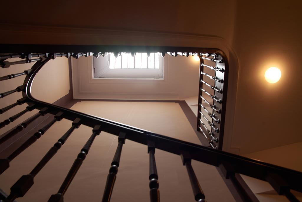 Bolhao Nobre Apartments ポルト 部屋 写真