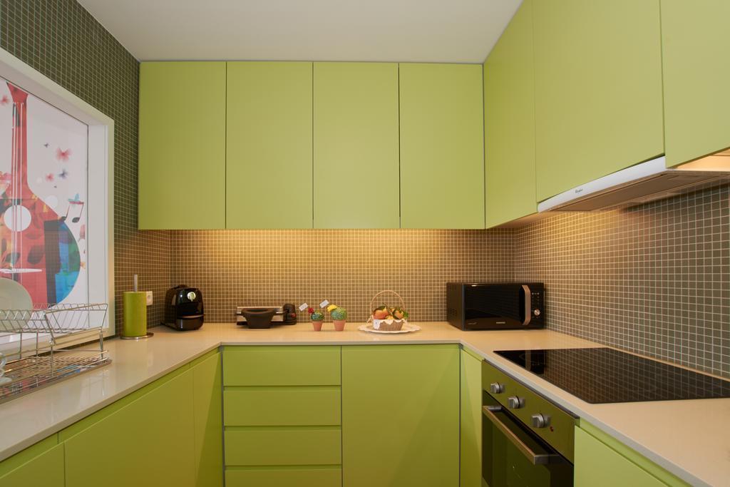 Bolhao Nobre Apartments ポルト 部屋 写真