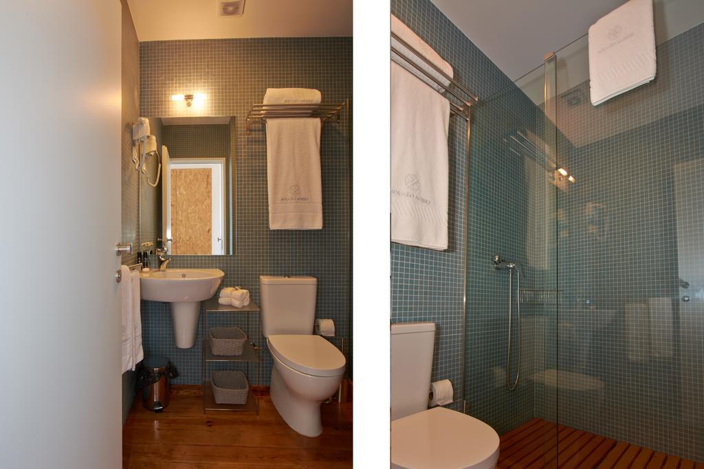 Bolhao Nobre Apartments ポルト 部屋 写真
