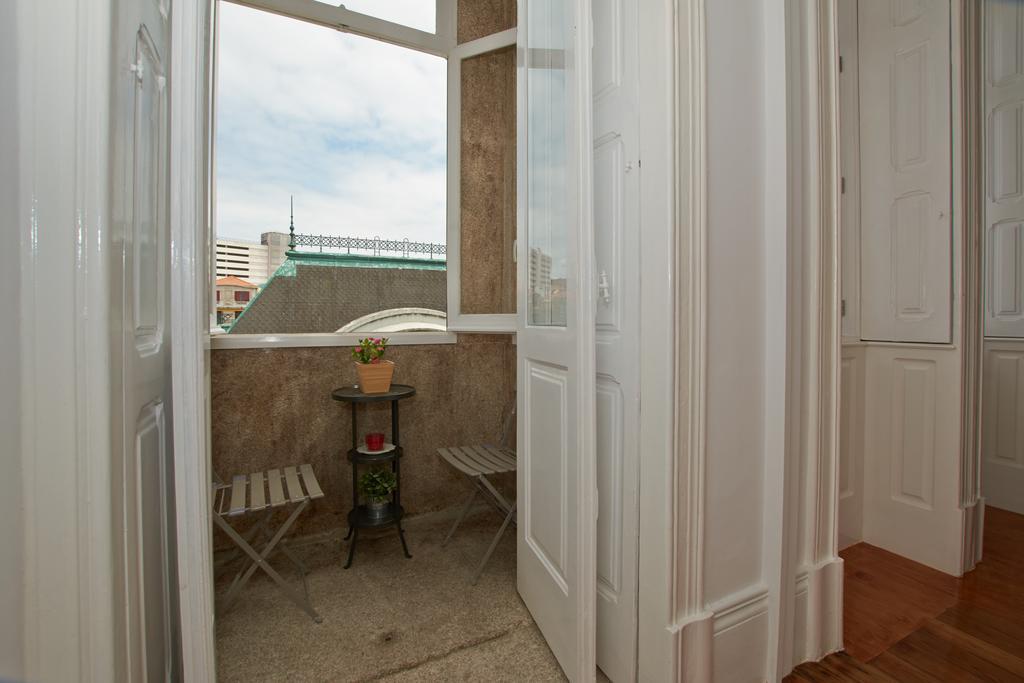 Bolhao Nobre Apartments ポルト 部屋 写真